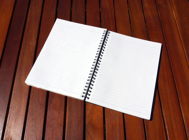 【終活はじめの一歩】エンディングノートの活用法 class=