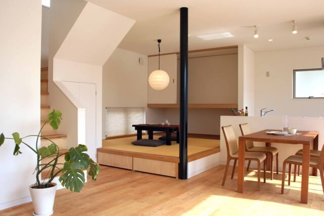 シニア生活の住まい　「リフォーム」のすすめ class=