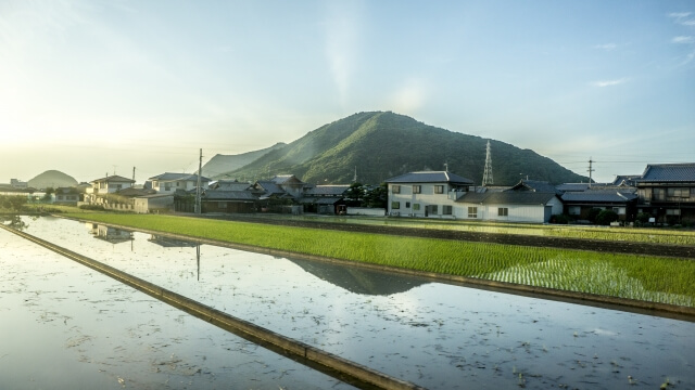 定年後の「田舎暮らし」の注意点 class=