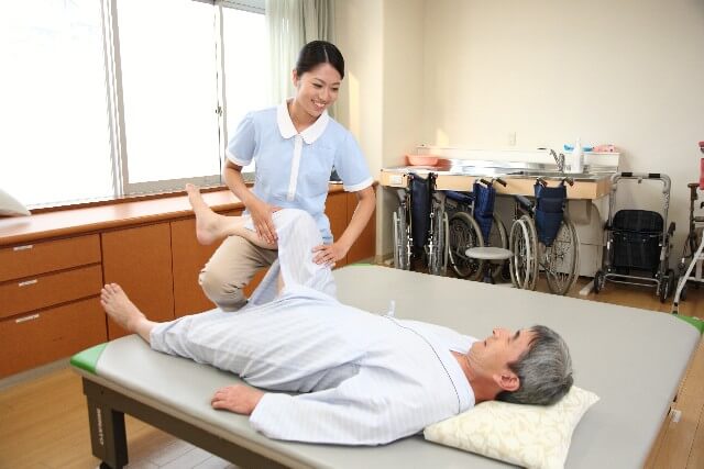 「要介護認定を受けるには？」手続きまとめ class=