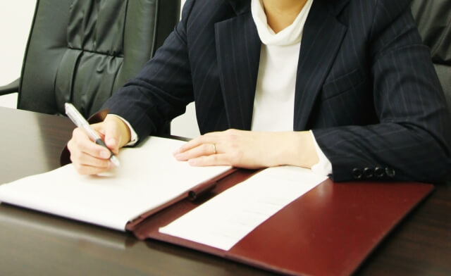 知っていますか？「相続問題」の相談先はどこ？ class=