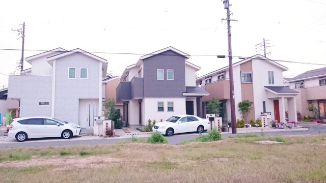 「自宅しかないとき」の相続の注意点 class=