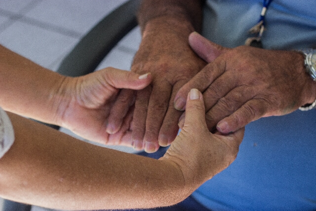 知っていますか？「訪問型介護予防事業」とは？ class=