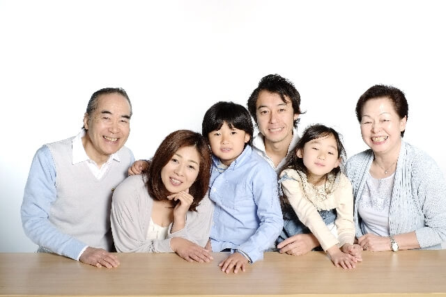 親から見た「二世帯住宅」のメリット・デメリット class=