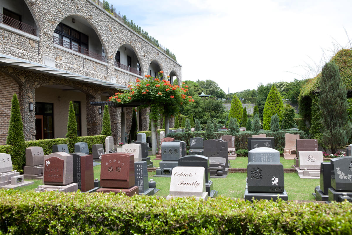 【お墓のお金】霊園や墓石にローンは使えるか？ class=