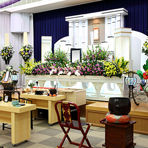 知っておきたい！「葬祭費補助金制度」の内容 class=