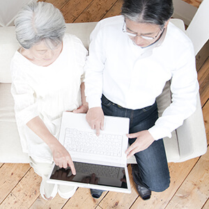 思い立ったらできる「終活」は？ class=