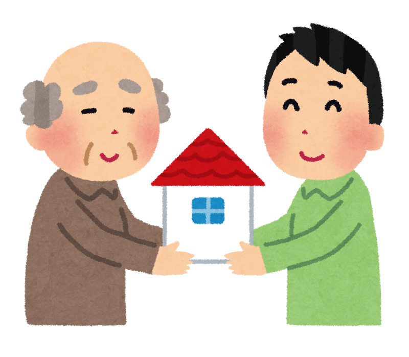 知っておきたい！「相続手続きの流れ」とは？ class=