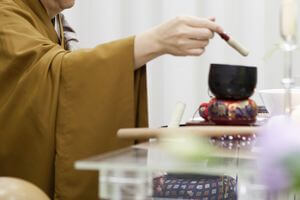 知っておきたい！【葬儀・葬式の基本的な流れ】 class=