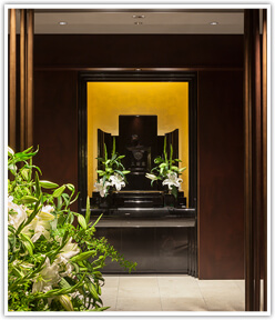 納骨堂の種類・タイプ別メリットは？ class=