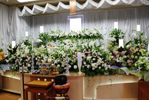 【葬儀・葬式の挨拶】弔問客・会葬者編 class=