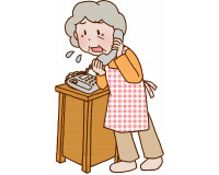 【身内や親族、近親者の訃報を受けた場合】確認することや立ち居振る舞いのマナーは？ class=