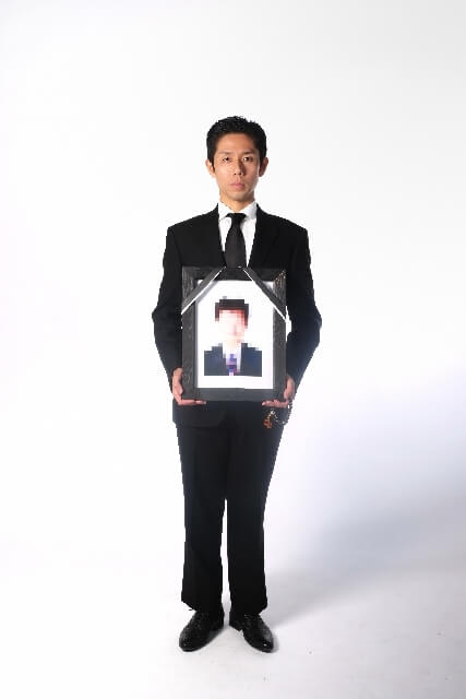 喪主は誰がなるべき？喪主の決め方と喪主の役割は？ class=