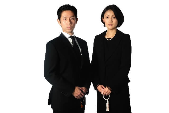 意外に知らない！？葬儀の「髪型」マナー class=