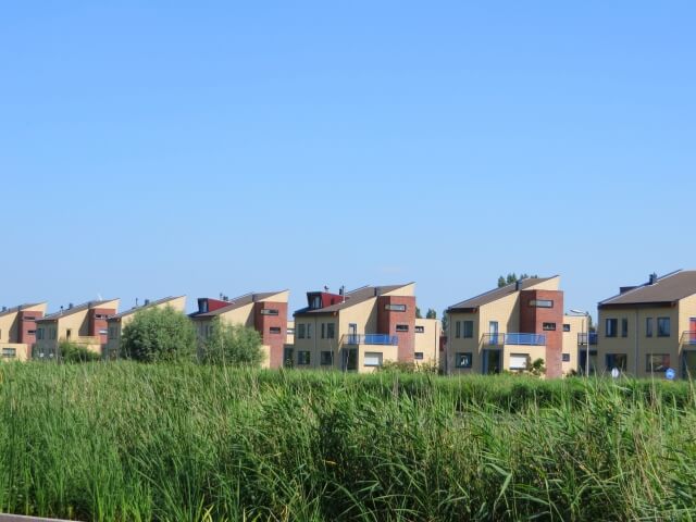 知っていますか！？日本でも注目される「シニアタウン」とは？ class=