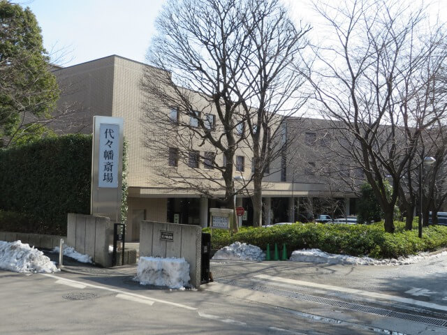 知っておきたい！「火葬場」でのマナー class=