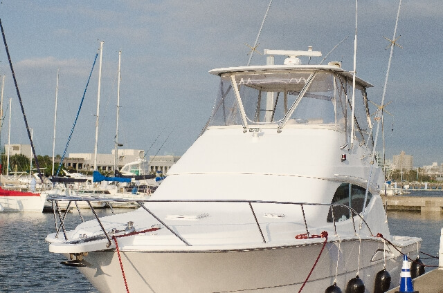 おさえておきたい！！「散骨」の法律上の注意点 class=