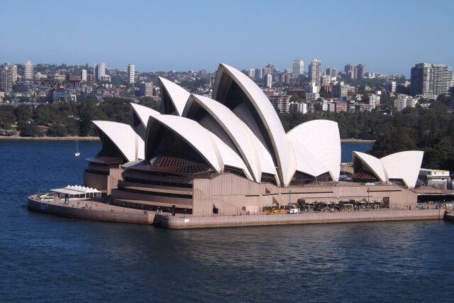 日本より過ごしやすい！？オーストラリアでのリタイア生活 class=