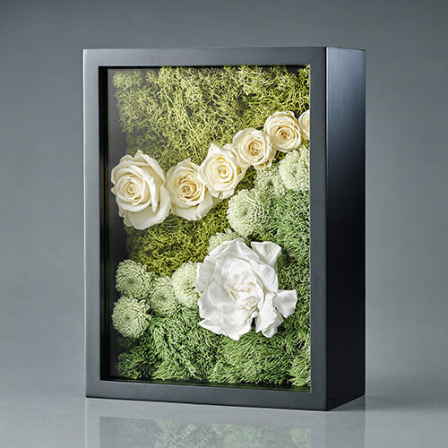 心がここにある･･･手元供養の意義