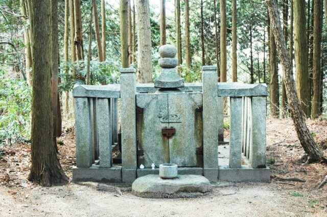 「永代供養？納骨堂？」お墓の種類【簡単まとめ】 class=