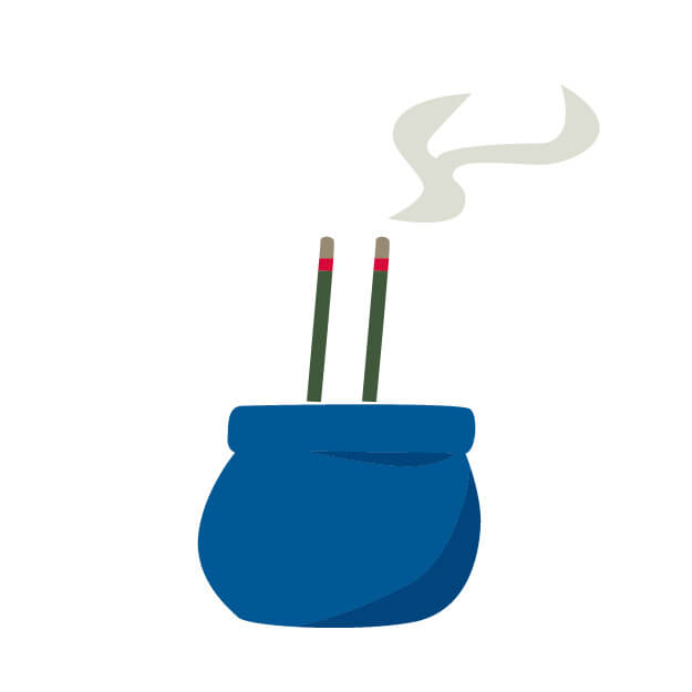 葬儀・葬式の後飾りとは？宗教別にも違いが！？ class=