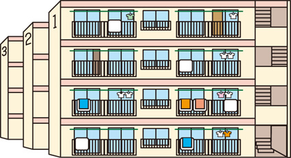 課題も多い！？高齢者の賃貸住宅事情 class=