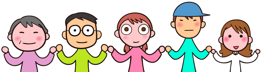 自治体によってはお得なことも！？シニアのボランティア class=