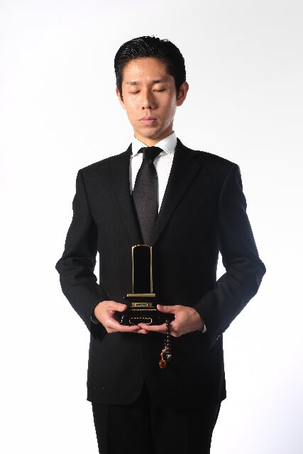 意外に知らない！？位牌の選び方 class=