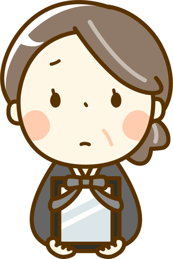 いざというとき慌てないために【大切な人が亡くなった後の必要な届出や手続き】 class=