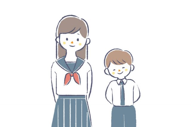 【葬儀のマナー】子どもの葬儀の服装はどうすれば？