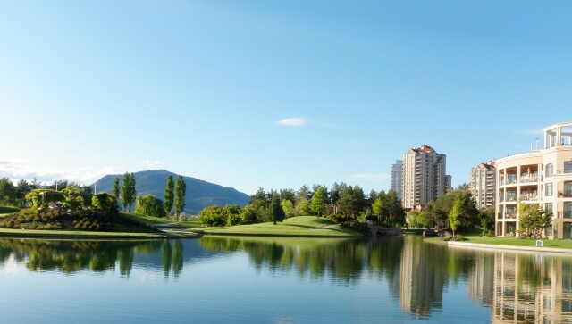 シニアにおすすめ！？手に入れやすい今だから検討したいリゾートマンション class=