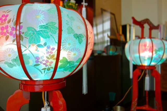 場所によって違う？お盆の期間や風習は？ class=