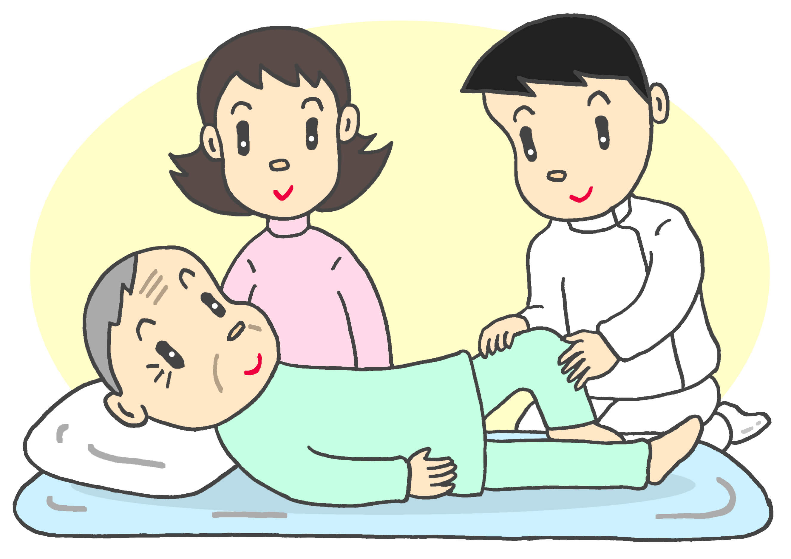 「増える在宅医療」で重要な、痛みのコントロール（緩和）事情 class=