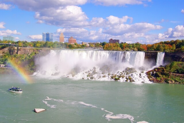 暑さに苦手な人におススメ！カナダでのリタイア生活 class=