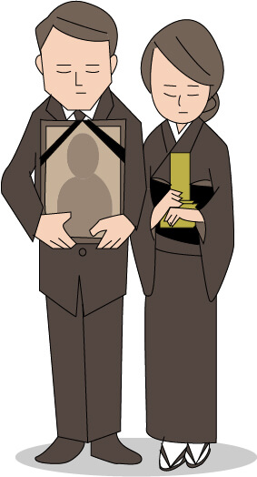 故人への思いも詰まった、印象深いお笑い芸人の弔辞 class=