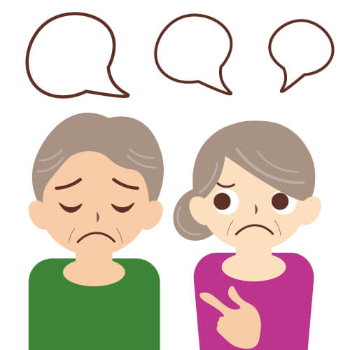 実は増えている死後離婚！？【死後離婚とは？】 class=