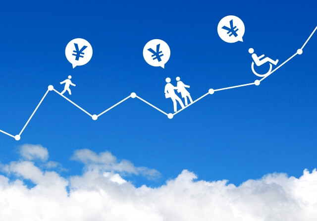 いま注目度が高まっている認知症に備える信託 class=