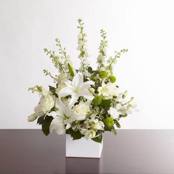 お仏壇に供える花にはどんな種類があるの？ class=